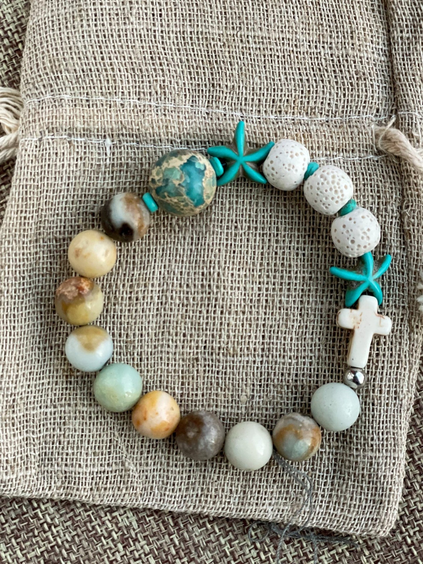 "By The Sea" - Simply Grateful Co